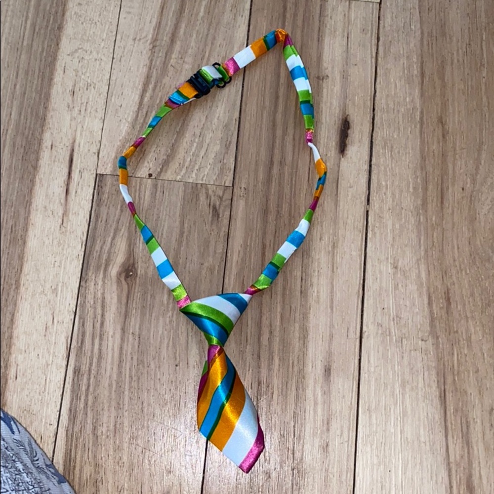 Dog Tie